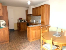 Maison familiale 121 M2
