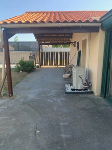 PAVILLON PLAIN-PIED 159 M2 sur grande parcelle arborée