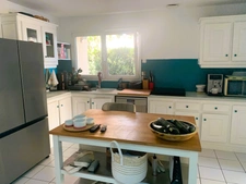 PAVILLON PLAIN-PIED 159 M2 sur grande parcelle arborée