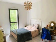 Pavillon 139 M2 vue campagne