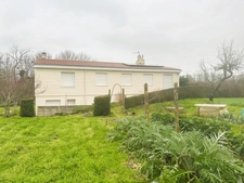 Grande Maison Familiale 6 chambres 133 M2