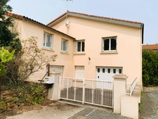 Maison familiale 121 M2