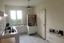 Maison de plain-pied 90 M2 sur parcelle de 586 M2 