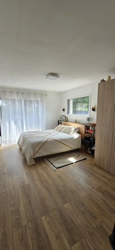 PAVILLON PLAIN-PIED 159 M2 sur grande parcelle arborée