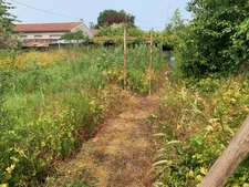 Maison familiale 121 M2