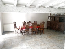 Maison rénovée 89 M2 en Village et terrain de 352 M2