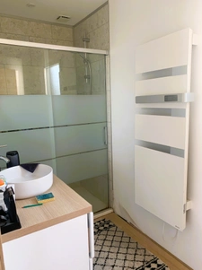 PAVILLON PLAIN-PIED 159 M2 sur grande parcelle arborée