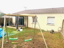 Pavillon 2006 plain-pied 89 M2 