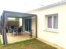 Pavillon 2006 plain-pied 89 M2 