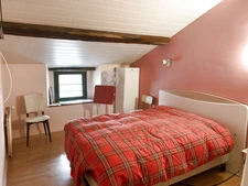 Maison rénovée 89 M2 en Village et terrain de 352 M2