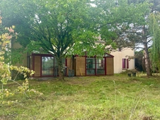 Longère 210 M2 avec 5 chambres