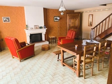 Maison familiale 121 M2