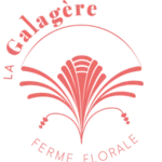 Ferme florale de la Galagère - Saint-Maurice-de-Lestapel