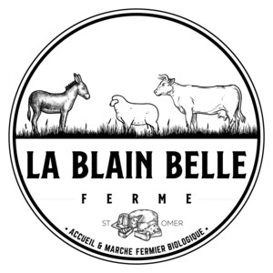 La Blain Belle Ferme 