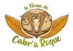 La Ferme de  Cabr'à roque - Rieupeyroux