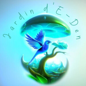 Jardin d'E-Den