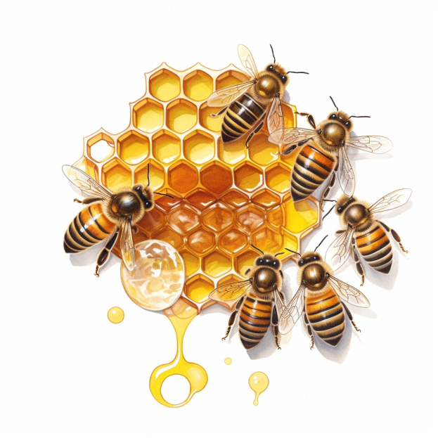 Pain d'épices traditionnel 100g