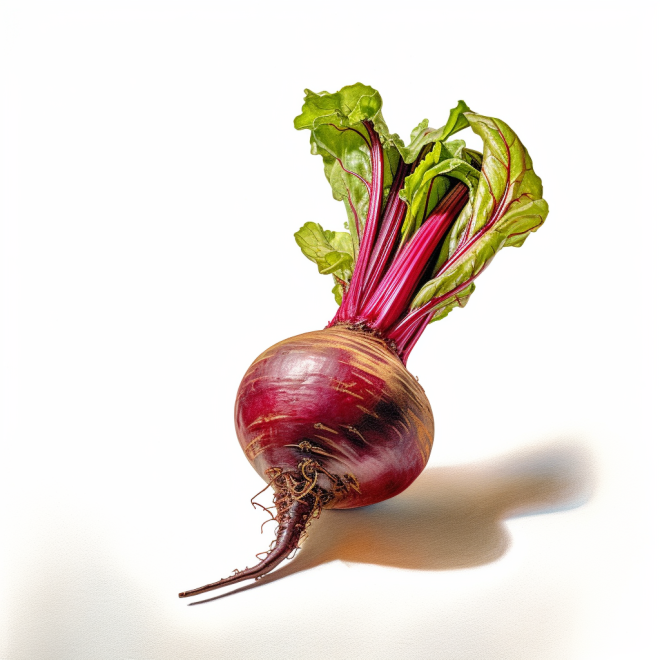 Betterave rouge (1kg)