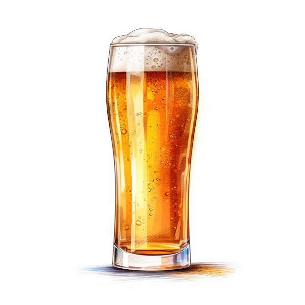 Fût de Bartasse - 20 L