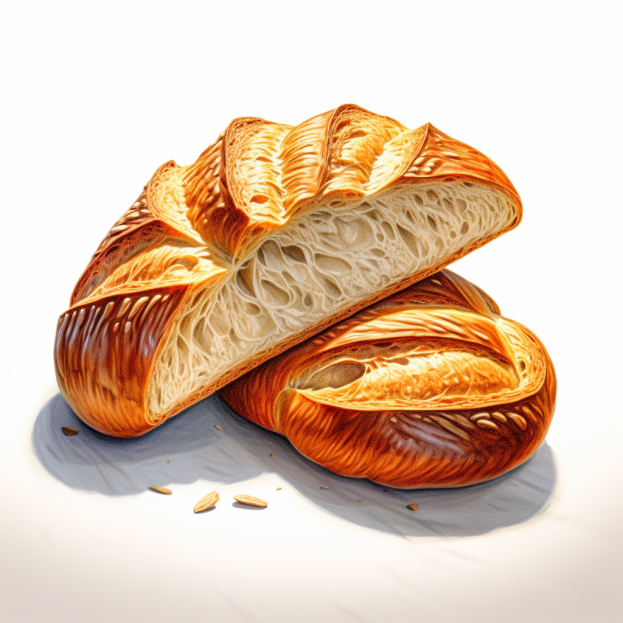 Campagne 1,5kg long - 1,5kg