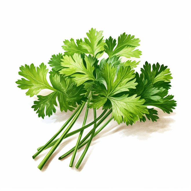 Coriandre