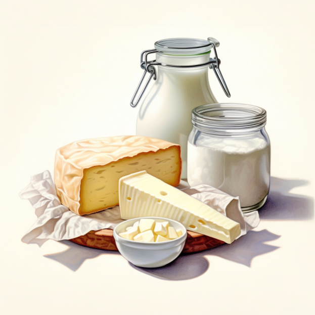 Panna Cotta coulis de fraise