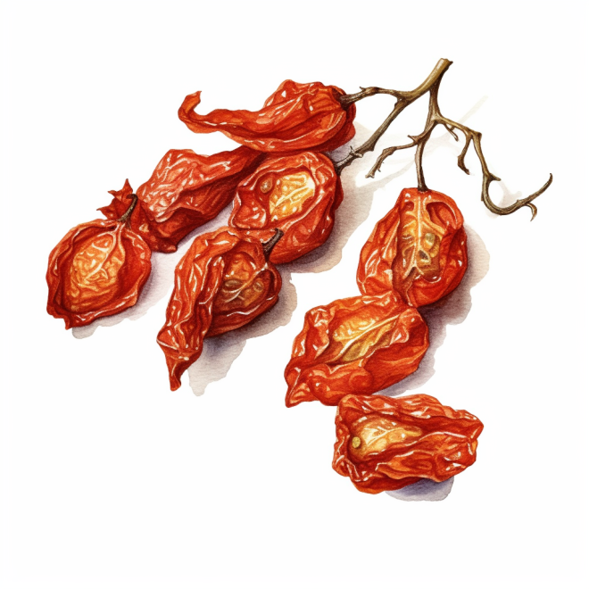 Tomate séchée - 150g