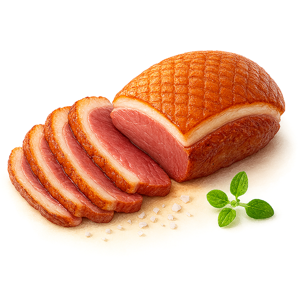 Magret 🦆 séché ENTIER