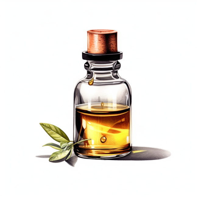 Huile essentielle de Lavandin Grosso 100ML