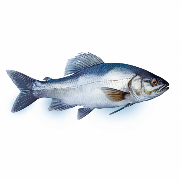 Truite fumée aux fines herbes sachet de 200 à 300g