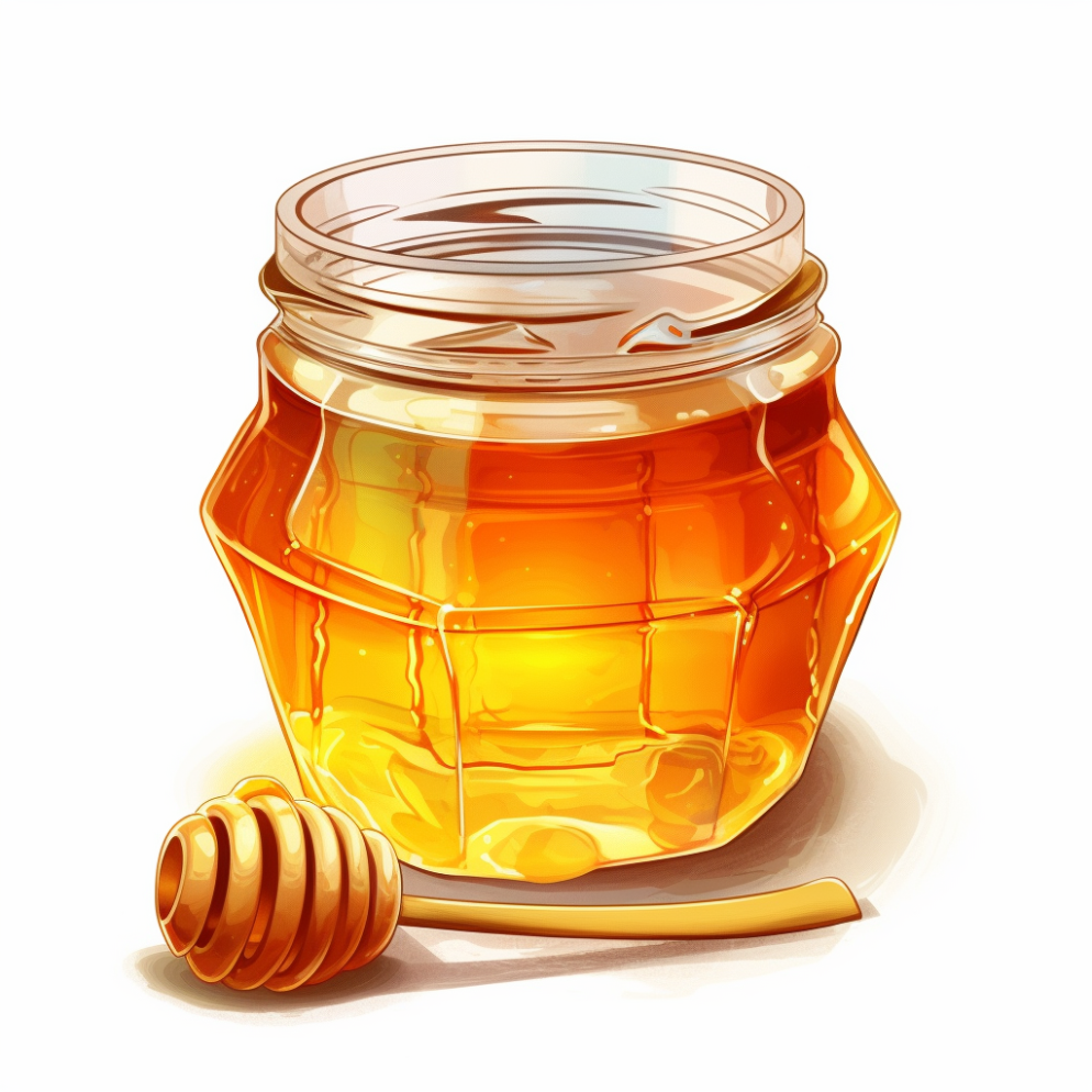 Miel toutes fleurs 125g