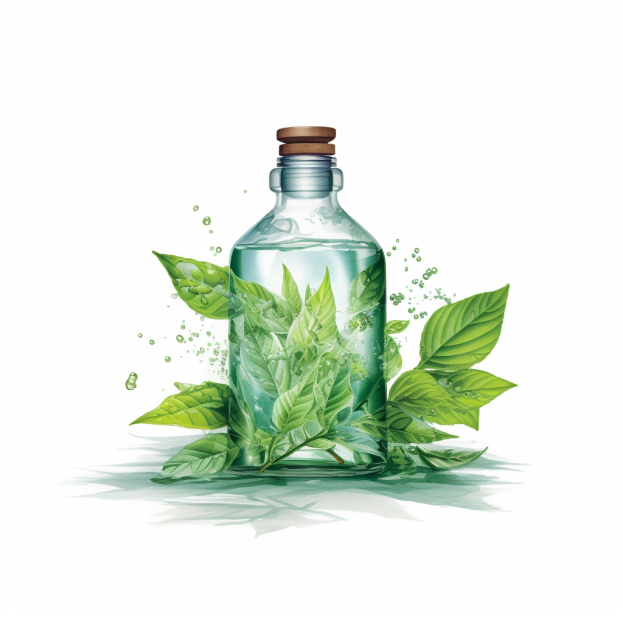 Hydrolat d'hélichryse italienne 200ml