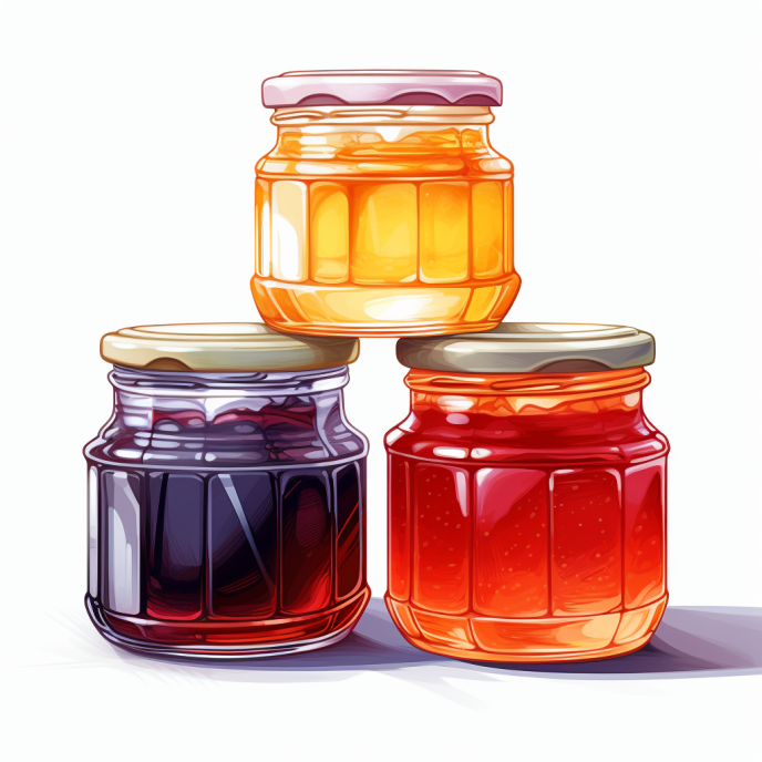 Crème de châtaigne nature - 240g