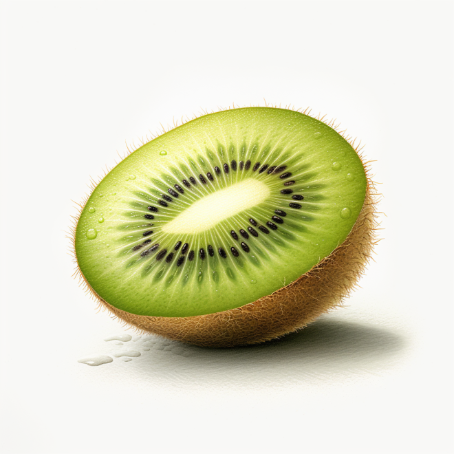 Kiwi Bio de Corse