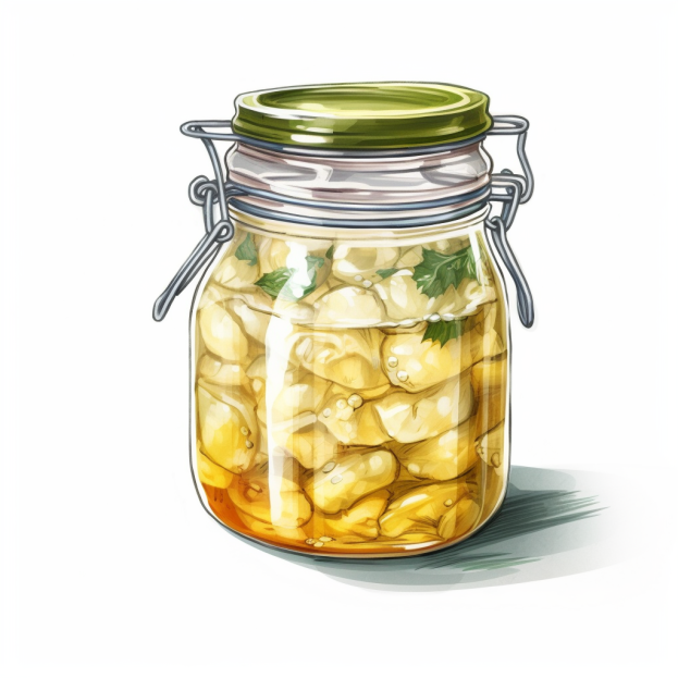 Betteraves Lacto-fermentés 375gr