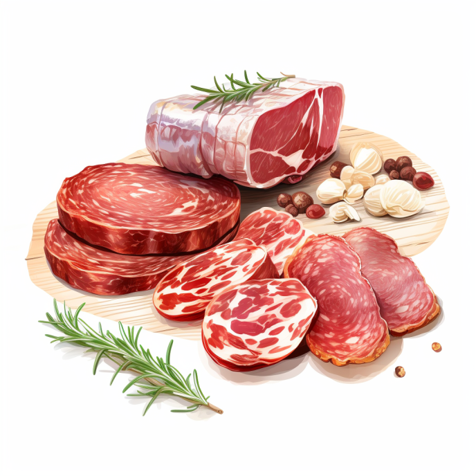 Paupiette volaille - 0,25kg