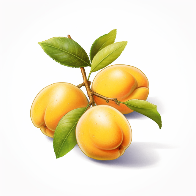 Mirabelles mi-cuites sachets (250g)