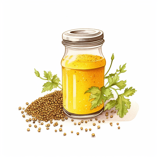 Micro-pousses Basilic Vert & Pourpre