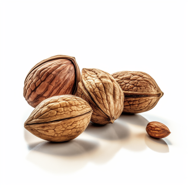 Noix fraîche