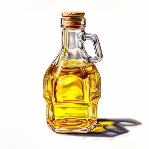 Huile de Noix - Vaporisateur