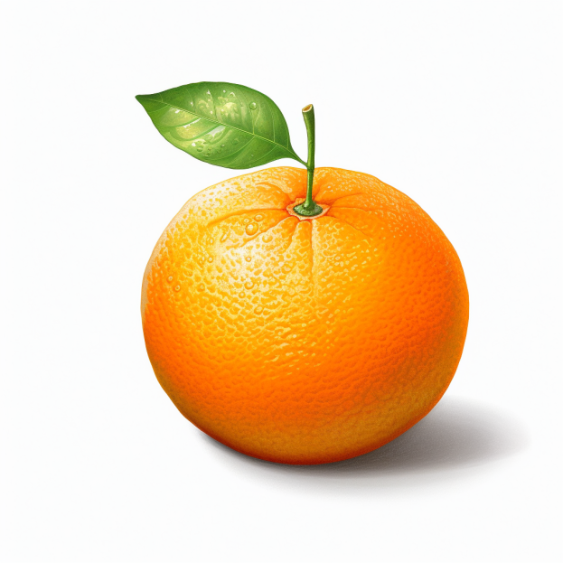 orange de Sicile - pas de livraison chez Naturalis