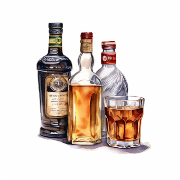 Bière sans alcool 25 cl