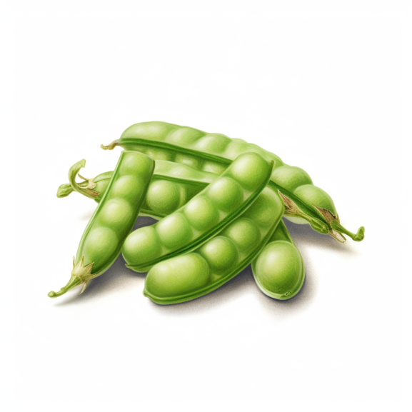 Petit Pois