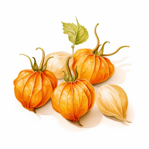 Poudre de Physalis - 10g