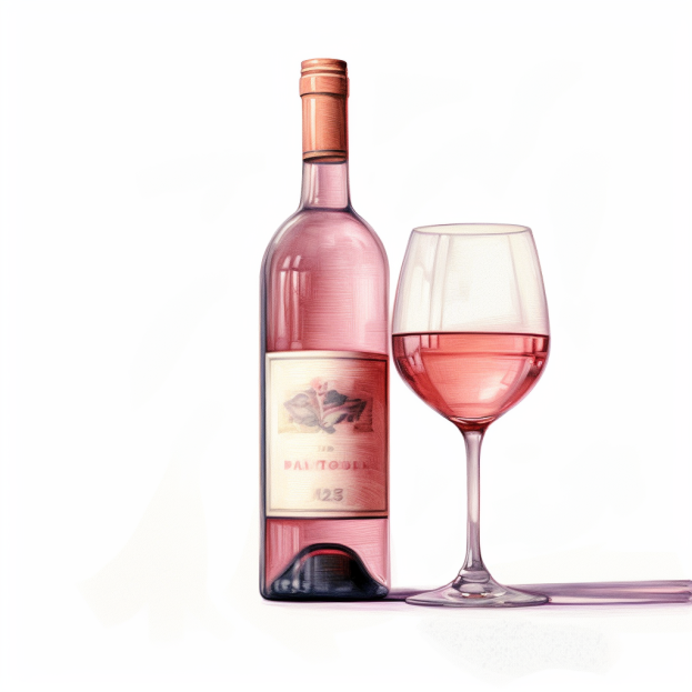 Méthode Traditionnelle X 6 Rosé