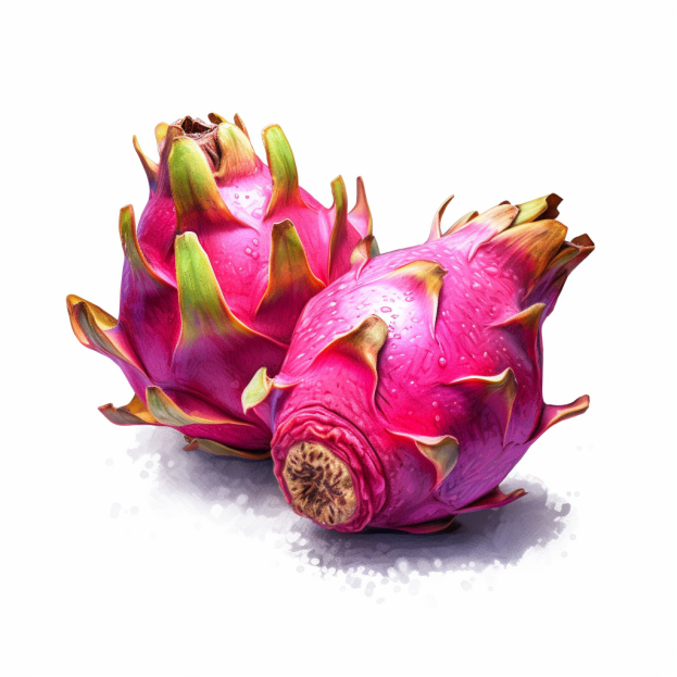 Fruit du dragon