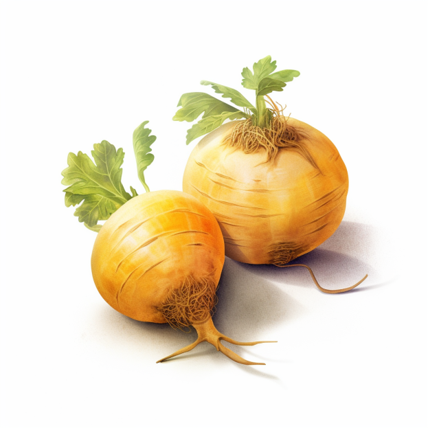 rutabaga