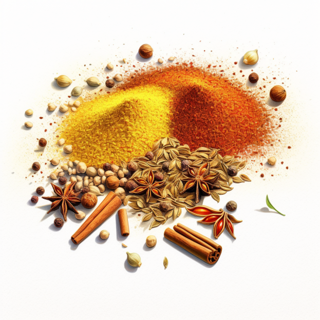 Herbes de Provence - 40g