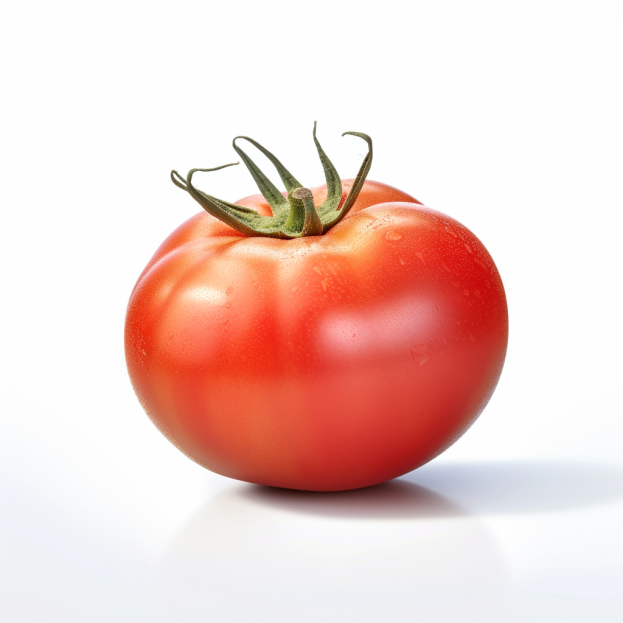 Tomates cerises - mix du Jardin