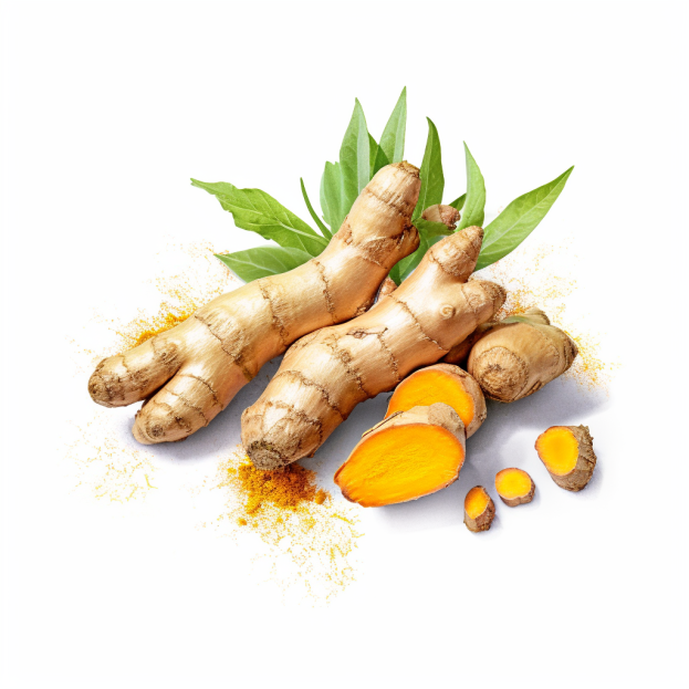 0.200g curcuma bio ab vrac ( perou)